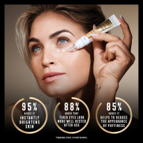 Miracle Pure Eye Enhancer Colour-Correcting Concealer 10 ml – 02 Buff