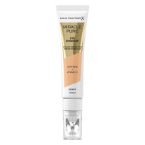 Miracle Pure Eye Enhancer Colour-Correcting Concealer 10 ml – 02 Buff
