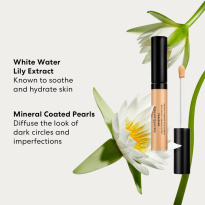 Original Liquid Mineral Concealer 6 ml – Medium 3N