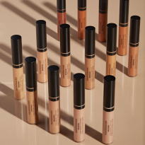 Original Liquid Mineral Concealer 6 ml – Medium 3N