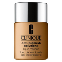 Anti-Blemish Solutions Liquid Makeup Wn 76 Toasted Wheat 30ml