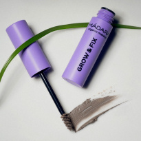 Grow & Fix Tinted Brow Gel 4,25 ml – 3 Medium Brown