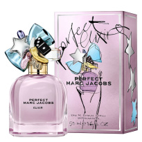 Perfect Elixir Eau De Parfum 50 ml
