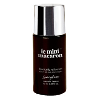 Lunegloss Black Jelly Nail Serum 10ml
