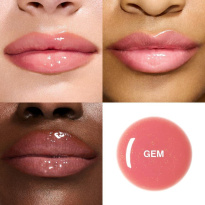 Halo Plump + Glow Gloss Gem 4,6ml
