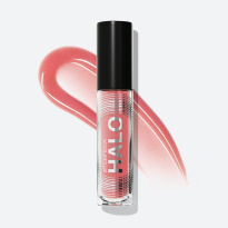 Halo Plump + Glow Gloss Gem 4,6ml