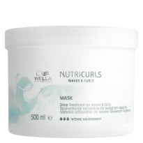 Nutricurls Mask 500ml
