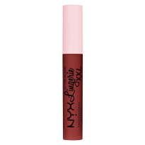 Lip Lingerie XXL Matte Liquid Lipstick 4 ml ─ Straps off