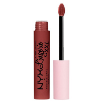 Lip Lingerie XXL Matte Liquid Lipstick 4 ml ─ Straps off