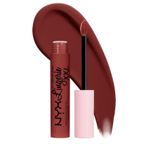 Lip Lingerie XXL Matte Liquid Lipstick 4 ml ─ Straps off