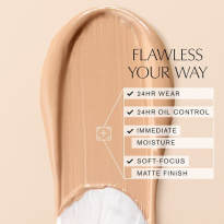 Double Wear Stay-In-Place Concealer 4W 12ml
