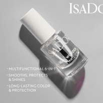 Nail Wonder 6-In-1 Nail Gel 09
