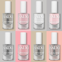 Nail Wonder 6-In-1 Nail Gel 09
