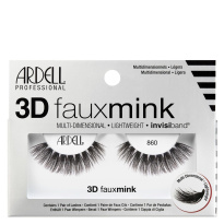 3D Faux Mink 860