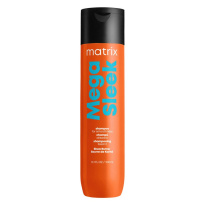 Total Results Mega Sleek Shampoo 300 ml