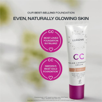 CC Color Correcting Cream SPF20 0.25 30 ml