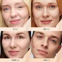 CC Color Correcting Cream SPF20 0.25 30 ml