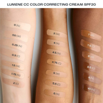 CC Color Correcting Cream SPF20 0.25 30 ml