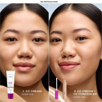 CC Color Correcting Cream SPF20 0.25 30 ml