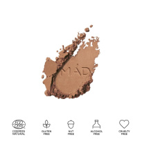 Midsummer Soft Silk Mineral Bronzer #1 Heat 9g