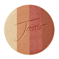 PureBronze™ Shimmer Bronzer Palette Refill Copper Dusk 9,9g