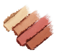 PureBronze™ Shimmer Bronzer Palette Refill Copper Dusk 9,9g