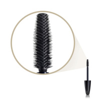False Lash Effect Mascara 13,1 ml – Black/Brown