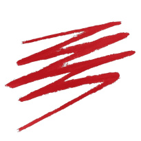 Solid Color Lipliner 03 Bright Red 1,2g