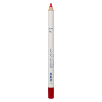 Solid Color Lipliner 03 Bright Red 1,2g