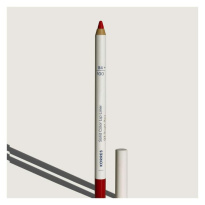 Solid Color Lipliner 03 Bright Red 1,2g