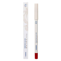 Solid Color Lipliner 03 Bright Red 1,2g