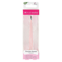 Precision Slanted Tweezers