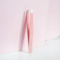 Precision Slanted Tweezers