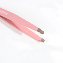 Precision Slanted Tweezers