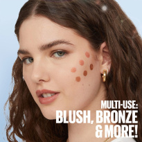 Sunkisser Blush Shades On 8 5,4ml