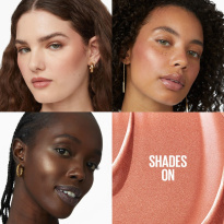 Sunkisser Blush Shades On 8 5,4ml