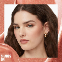 Sunkisser Blush Shades On 8 5,4ml