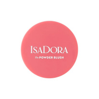 The Powder Blush 4,5 g ─ 09 Coral Pink