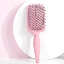 Square Paddle Brush