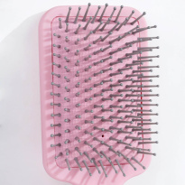 Square Paddle Brush