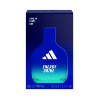 Vibes Energy Drive Cardamom And Pink Pepper Eau De Parfum 50ml