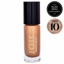 Long Lasting Liquid Eye Shadow 06 Golden Goddess 4ml
