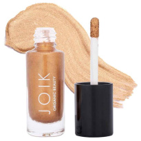 Long Lasting Liquid Eye Shadow 06 Golden Goddess 4ml