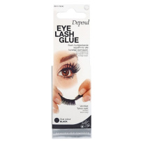Eyelash Glue Black 2x1g