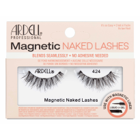 Magnetic Naked Lash #424
