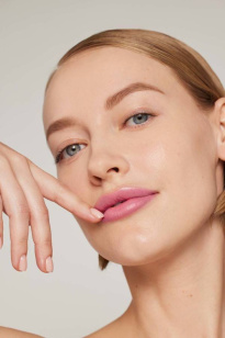 Colorluxe Hydrating Cream Lipstick 2 g – Tutu