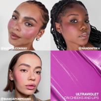 Hot STX Blush Stick 5 g ─ Ultraviolet