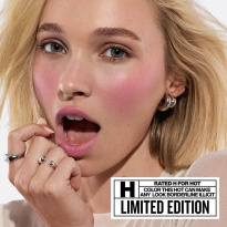 Hot STX Blush Stick 5 g ─ Ultraviolet