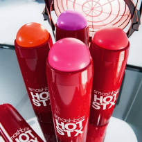 Hot STX Blush Stick 5 g ─ Ultraviolet