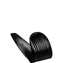 The Colossal Curl Bounce Mascara Very Black Waterproof 10ml